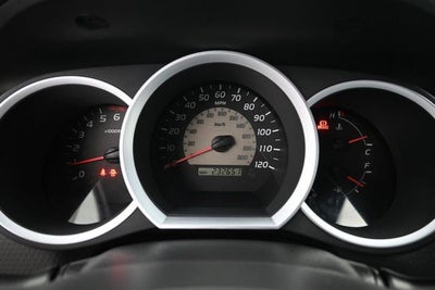 2008 Toyota Tacoma Base V6