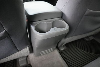 2008 Toyota Tacoma Base V6