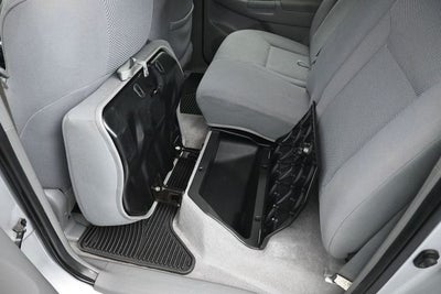 2008 Toyota Tacoma Base V6