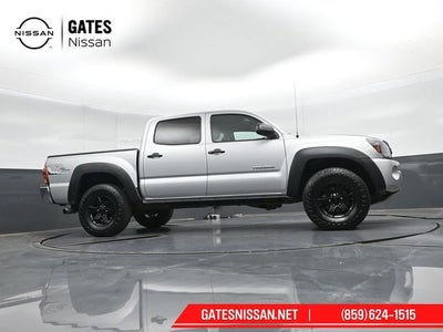 2008 Toyota Tacoma Base V6