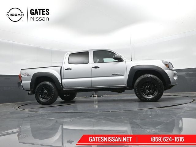 2008 Toyota Tacoma Base V6