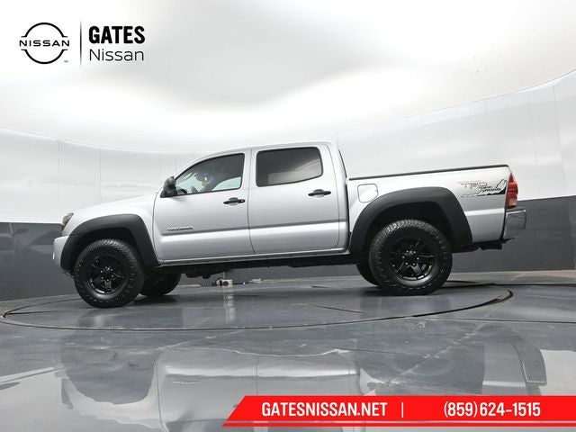 2008 Toyota Tacoma Base V6