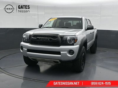 2008 Toyota Tacoma Base V6