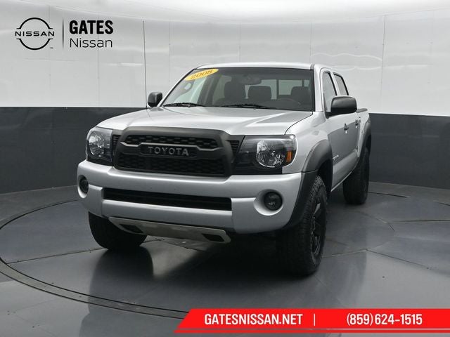2008 Toyota Tacoma Base V6
