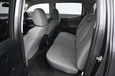 2017 Toyota Tacoma SR