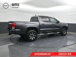 2017 Toyota Tacoma SR