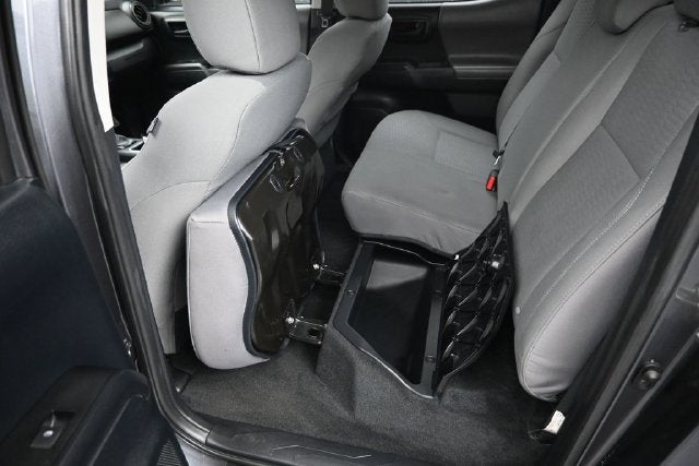 2017 Toyota Tacoma SR