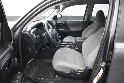 2017 Toyota Tacoma SR