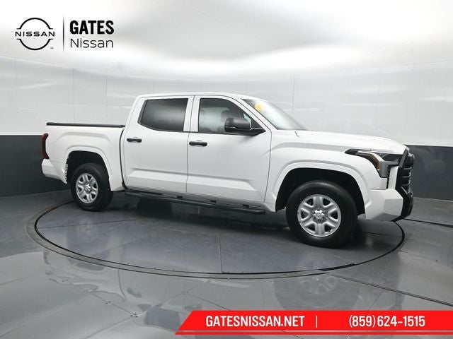 2023 Toyota Tundra SR