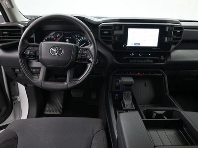 2023 Toyota Tundra SR