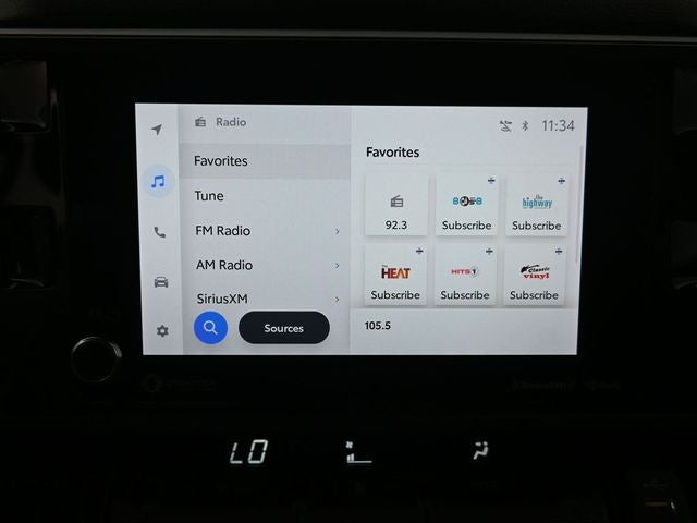 2023 Toyota Tundra SR