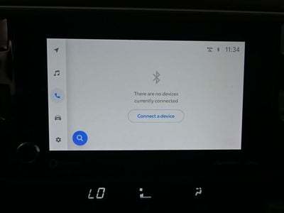 2023 Toyota Tundra SR