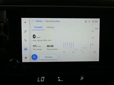 2023 Toyota Tundra SR