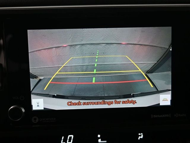 2023 Toyota Tundra SR