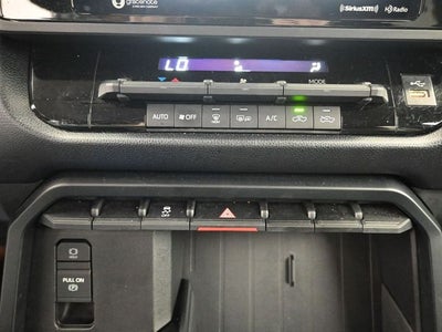 2023 Toyota Tundra SR