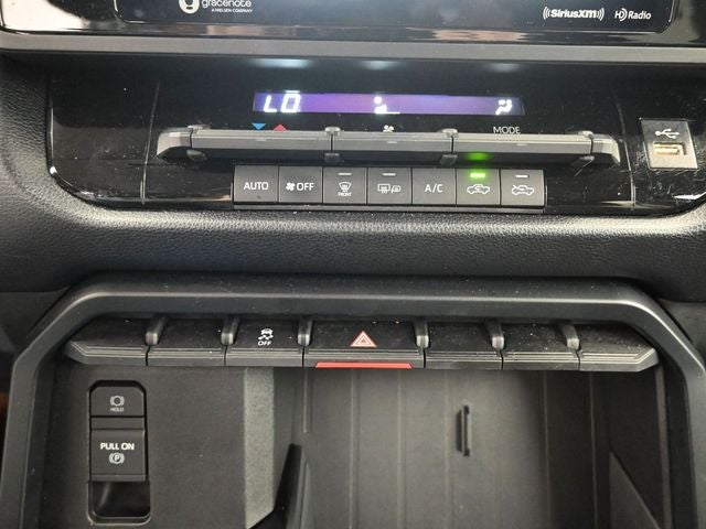 2023 Toyota Tundra SR