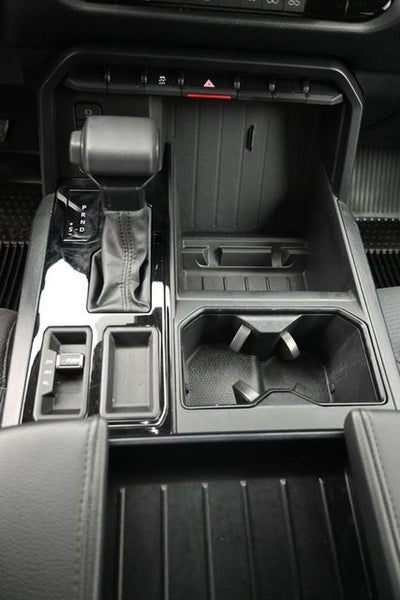 2023 Toyota Tundra SR