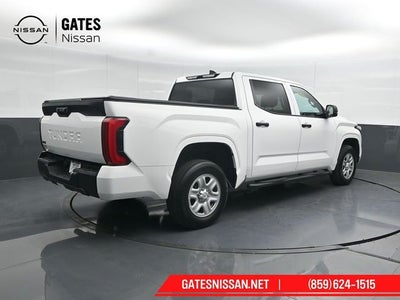 2023 Toyota Tundra SR