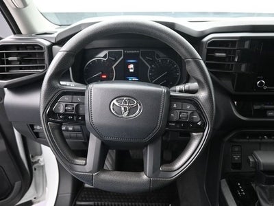 2023 Toyota Tundra SR