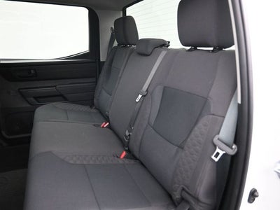 2023 Toyota Tundra SR