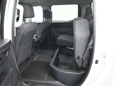 2023 Toyota Tundra SR