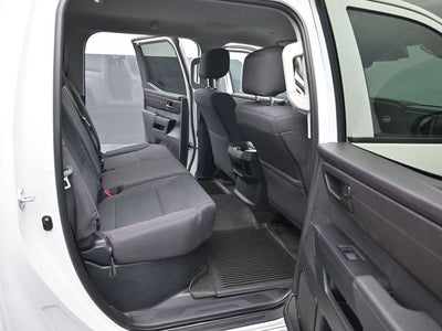 2023 Toyota Tundra SR