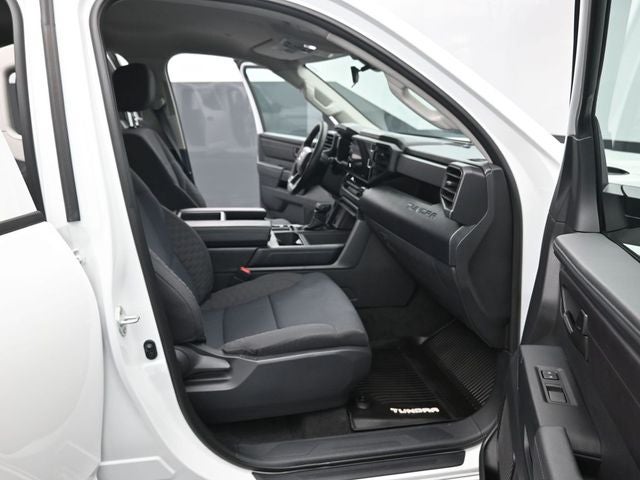 2023 Toyota Tundra SR