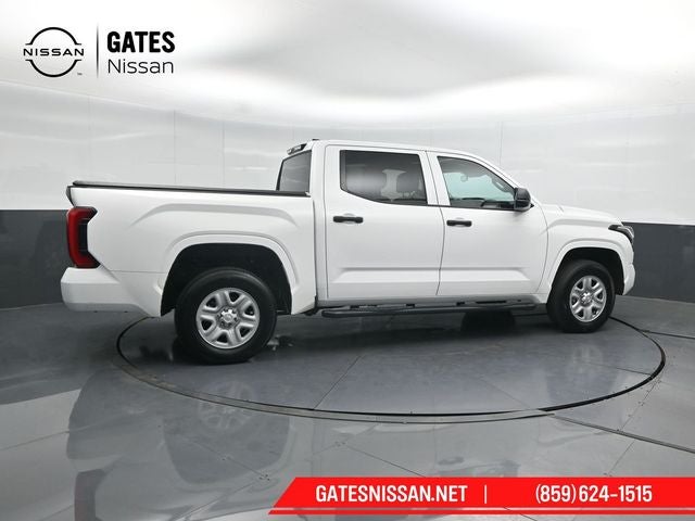 2023 Toyota Tundra SR