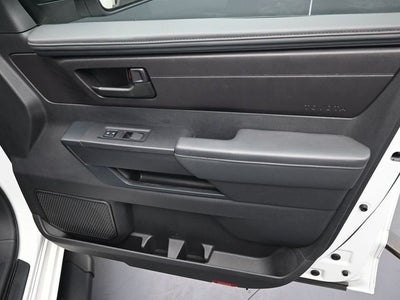 2023 Toyota Tundra SR