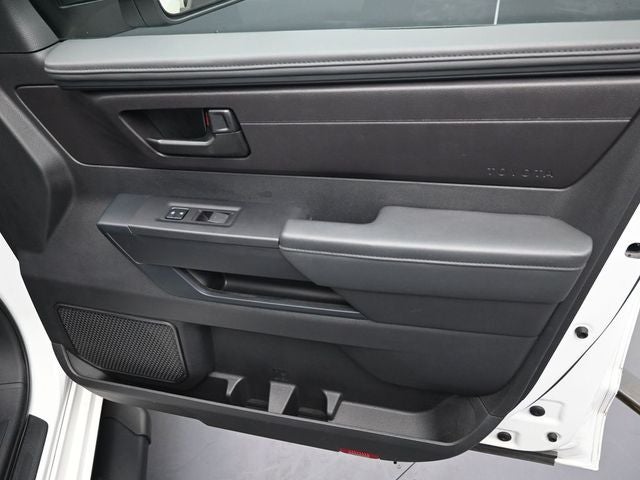 2023 Toyota Tundra SR