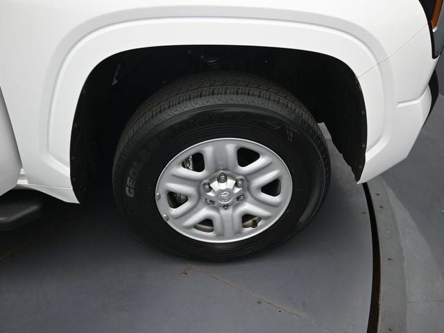 2023 Toyota Tundra SR