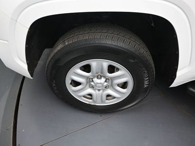 2023 Toyota Tundra SR