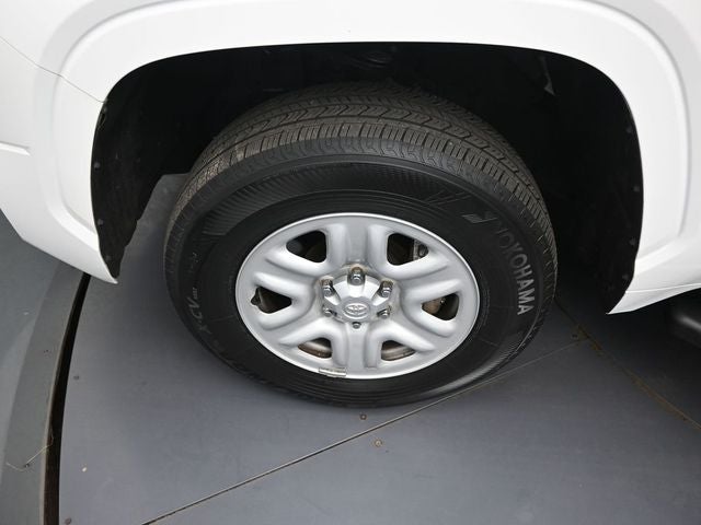 2023 Toyota Tundra SR