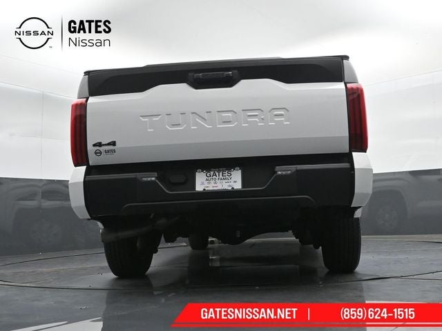 2023 Toyota Tundra SR