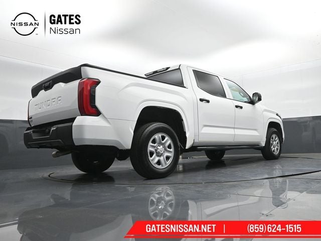 2023 Toyota Tundra SR