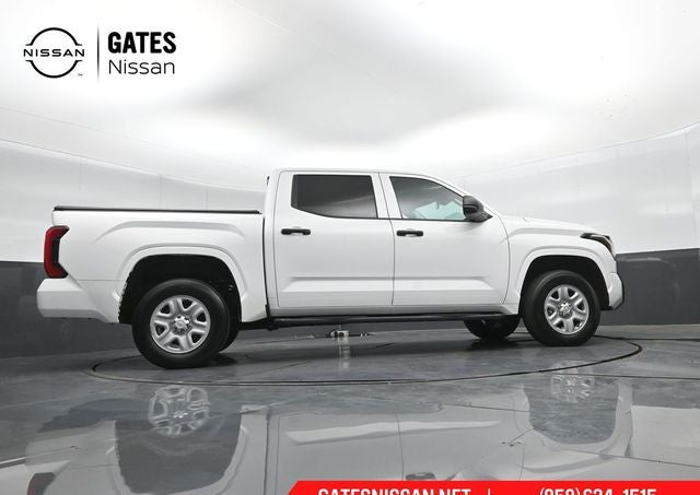 2023 Toyota Tundra SR