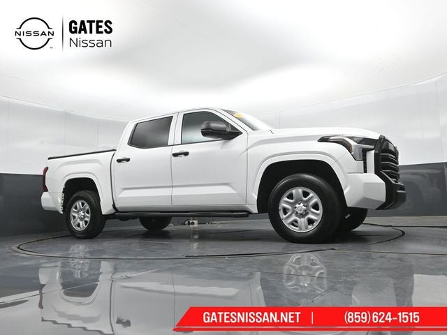 2023 Toyota Tundra SR