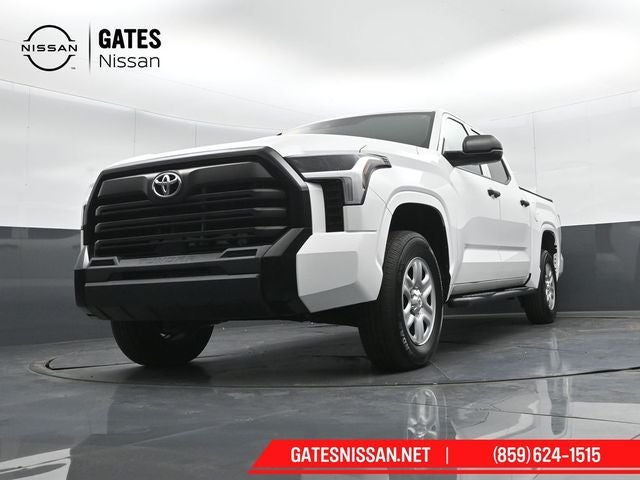 2023 Toyota Tundra SR