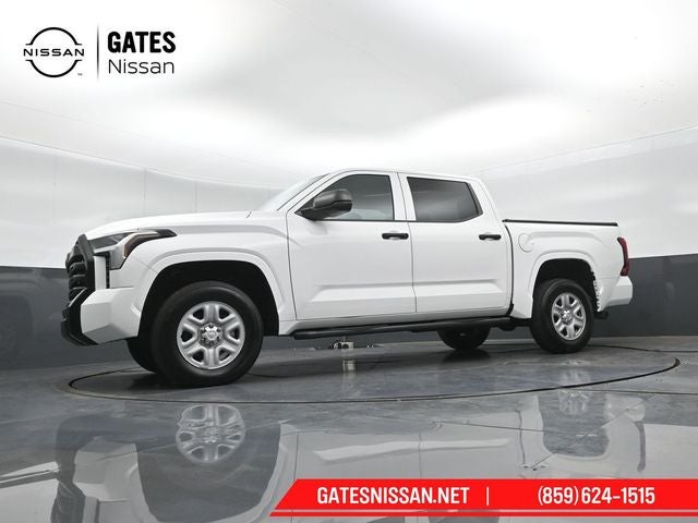 2023 Toyota Tundra SR