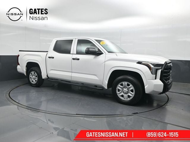 2023 Toyota Tundra SR