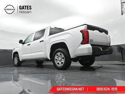 2023 Toyota Tundra SR