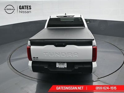 2023 Toyota Tundra SR