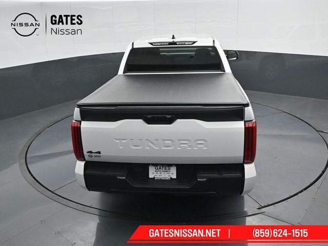 2023 Toyota Tundra SR