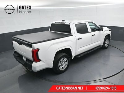 2023 Toyota Tundra SR