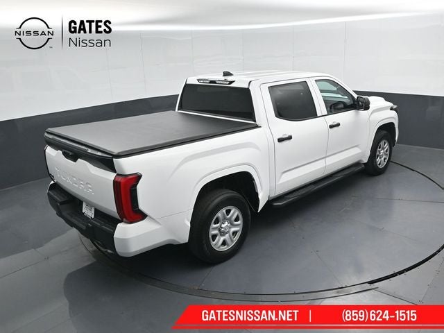 2023 Toyota Tundra SR