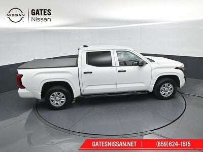 2023 Toyota Tundra SR