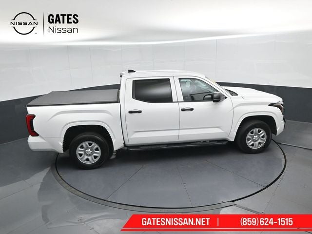 2023 Toyota Tundra SR