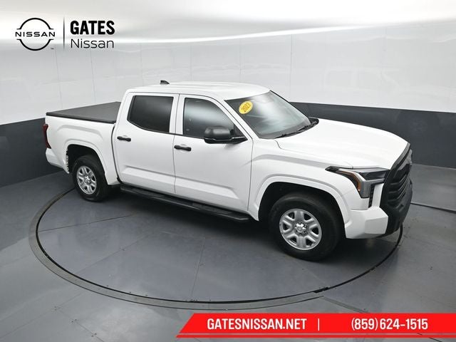 2023 Toyota Tundra SR