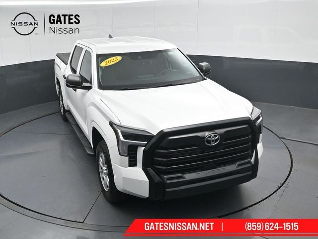 2023 Toyota Tundra SR
