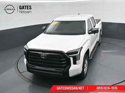 2023 Toyota Tundra SR